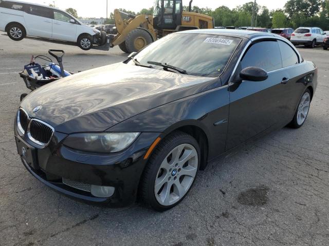 Photo 2 from auction – 2008 BMW 335 I with VIN WBAWL73528PX57533