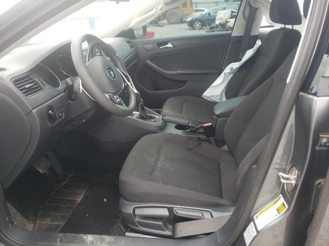 Photo 6 from auction – 2016 VOLKSWAGEN JETTA S with VIN 3VW267AJ0GM416951