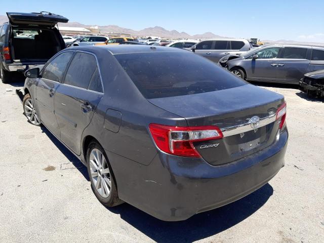 Photo 3 from auction – 2013 TOYOTA CAMRY L with VIN 4T4BF1FK0DR334650
