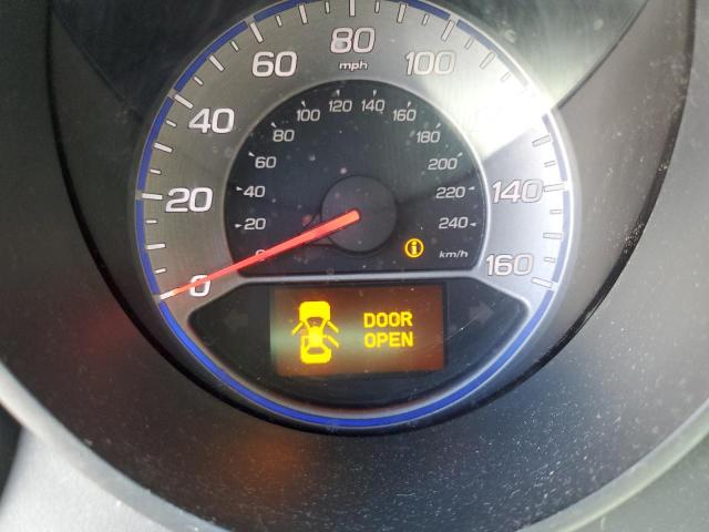 Photo 8 from auction – 2007 ACURA TL with VIN 19UUA66297A026449