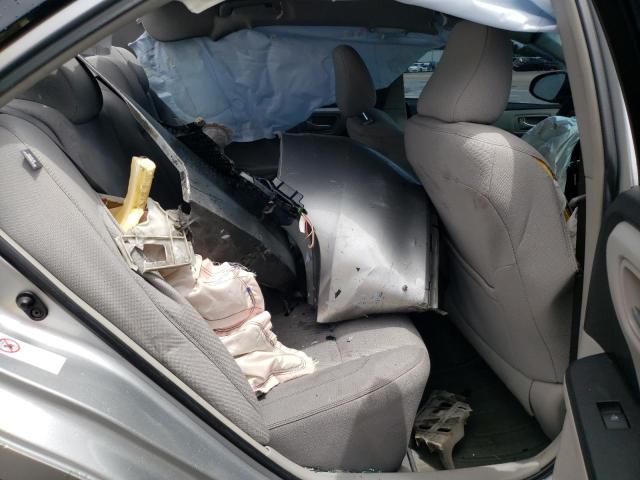 Photo 6 from auction – 2016 TOYOTA CAMRY with VIN 4T1BF1FK0GU529937