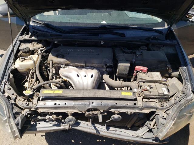 Photo 7 from auction – 2008 TOYOTA SCION TC with VIN JTKDE167380246235