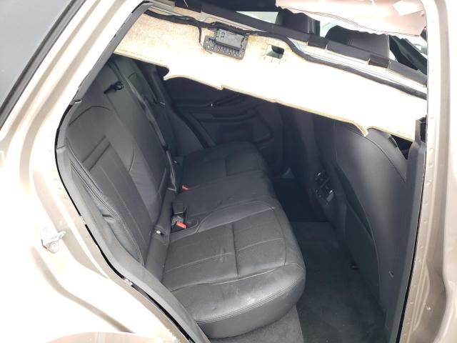 Photo 6 from auction – 2022 LAND ROVER RANGE ROVE with VIN SALZP2FX0NH169486