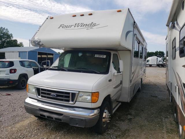 Photo 2 from auction – 2005 FOUR WIND with VIN 1FDXE45S74HB25498