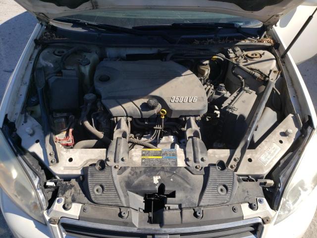 Photo 7 from auction – 2008 CHEVROLET IMPALA LT with VIN 2G1WT55K389180786