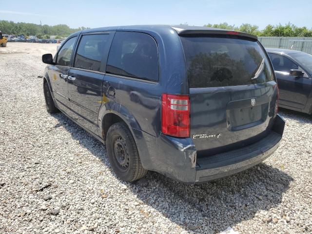 Photo 3 from auction – 2008 DODGE GRAND CARA with VIN 1D8HN44H18B153645