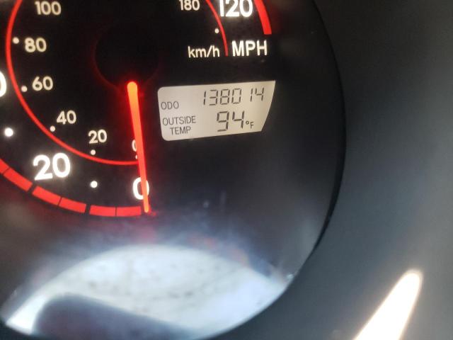 Photo 8 from auction – 2006 TOYOTA COROLLA MA with VIN 2T1LR32E86C554754