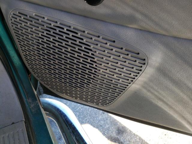 Photo 10 from auction – 1995 GMC 1500 with VIN 2GTFC29K2S1536800