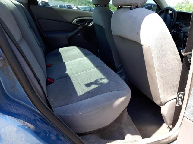 Photo 6 from auction – 2000 FORD FOCUS SE with VIN 1FAFP3435YW347883