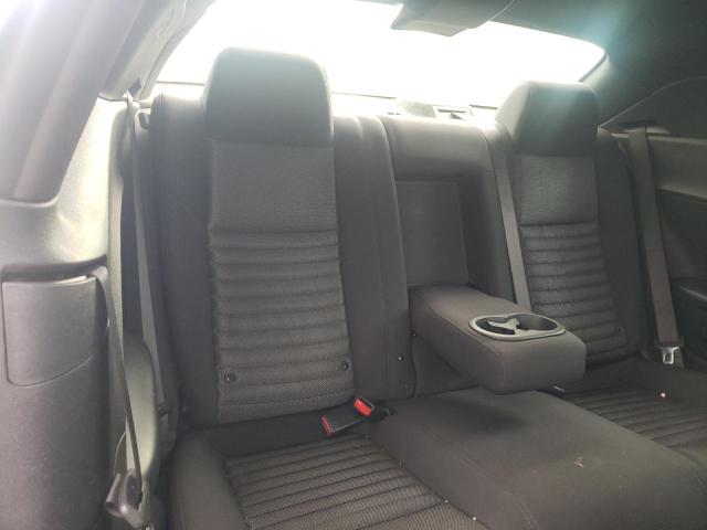 Photo 6 from auction – 2013 DODGE CHALLENGER with VIN 2C3CDYAG1DH596544