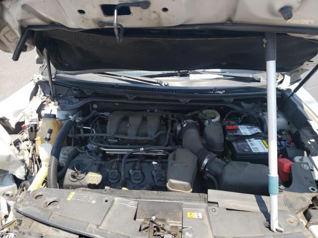 Photo 7 from auction – 2013 FORD FLEX LIMIT with VIN 2FMGK5D89DBD09567