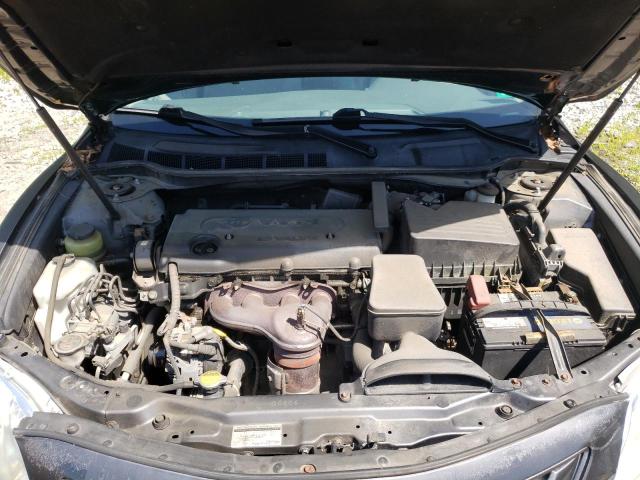 Photo 7 from auction – 2009 TOYOTA CAMRY BASE with VIN 4T1BE46KX9U359643
