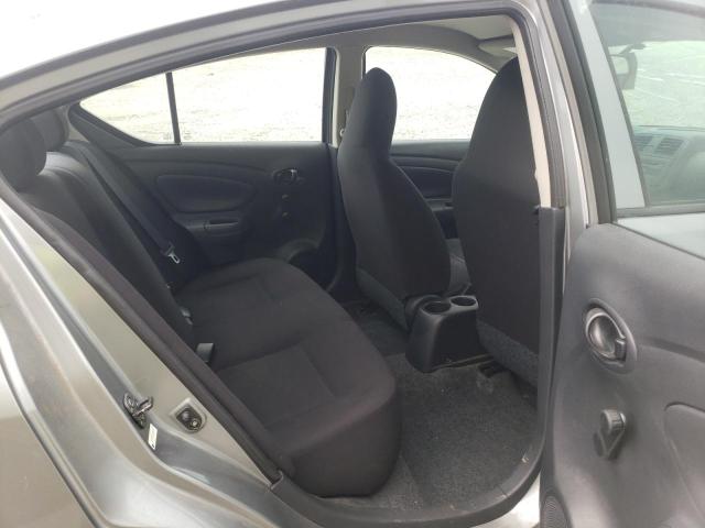 Photo 6 from auction – 2014 NISSAN VERSA S with VIN 3N1CN7AP7EL850210