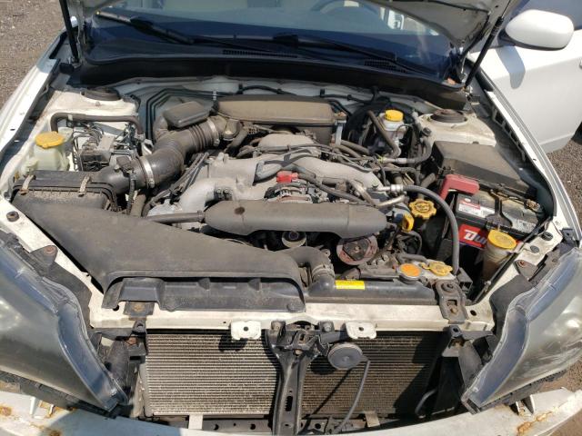 Photo 7 from auction – 2011 SUBARU IMPREZA 2. with VIN JF1GH6A61BH821910