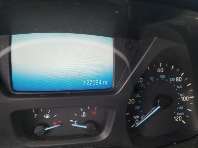 Photo 8 from auction – 2018 FORD TRANSIT T- with VIN 1FTYR3UG4JKA91877