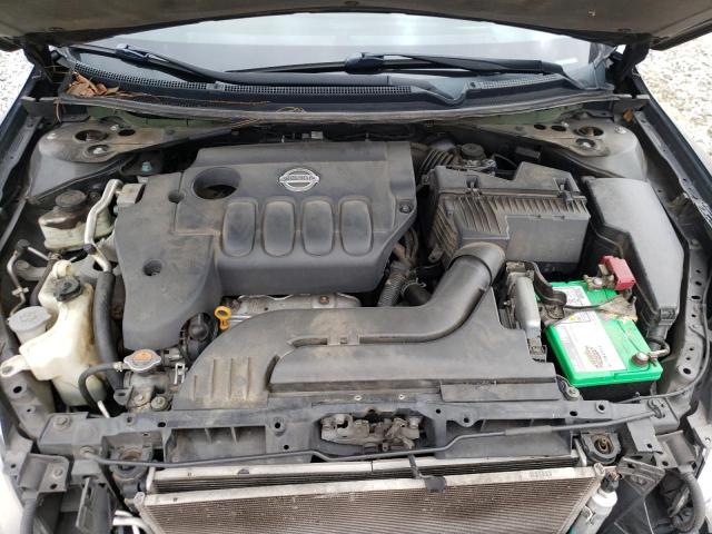 Photo 7 from auction – 2008 NISSAN ALTIMA 2.5 with VIN 1N4AL24E68C262067