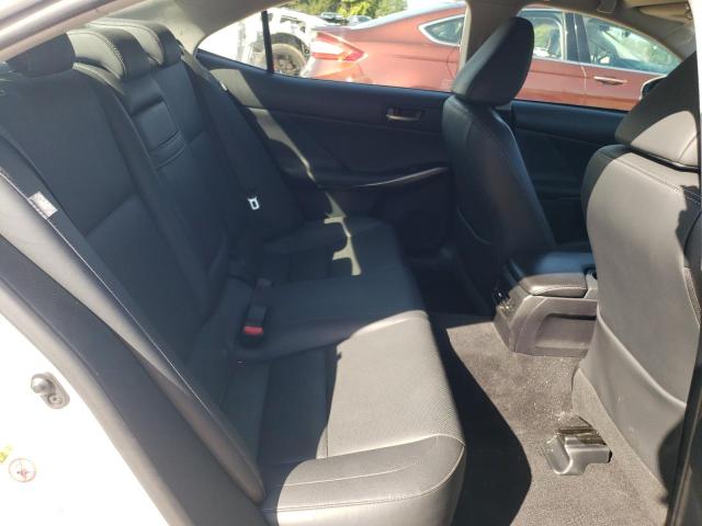 Photo 6 from auction – 2017 LEXUS IS 200T with VIN JTHBA1D26H5061860