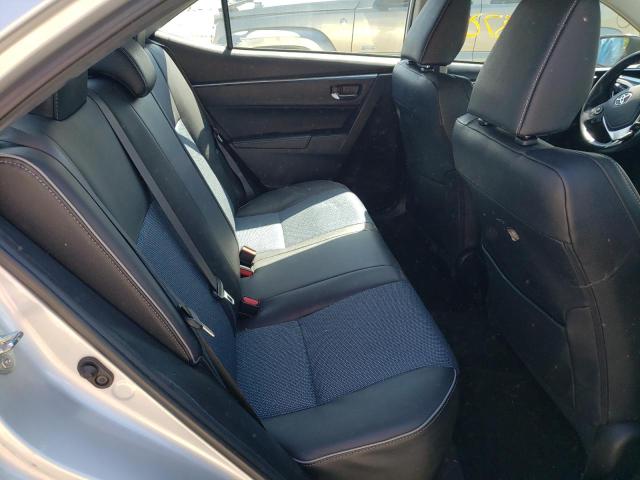 Photo 6 from auction – 2014 TOYOTA COROLLA L with VIN 5YFBURHE6EP153318