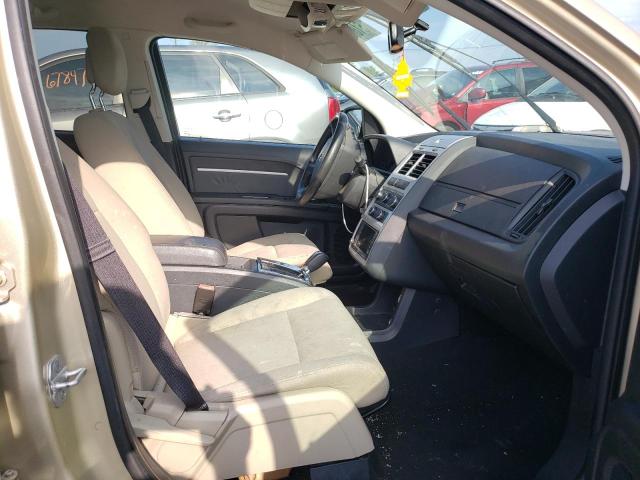 Photo 5 from auction – 2010 DODGE JOURNEY with VIN 3D4PG5FVXAT278258