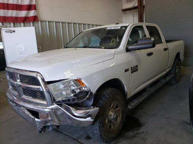 Photo 2 from auction – 2014 RAM 2500 ST with VIN 3C6UR5CJXEG236755
