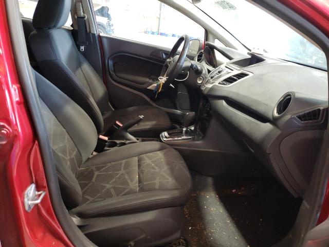 Photo 5 from auction – 2011 FORD FIESTA with VIN 3FADP4FJ4BM217268