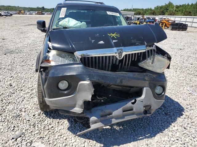 Photo 9 from auction – 2003 LINCOLN NAVIGATOR with VIN 5LMFU28R43LJ00191