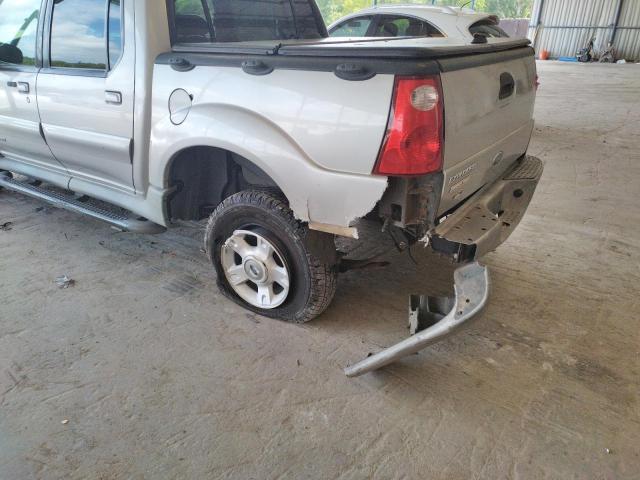 Photo 9 from auction – 2002 FORD EXPLORER S with VIN 1FMZU67E52UD41398