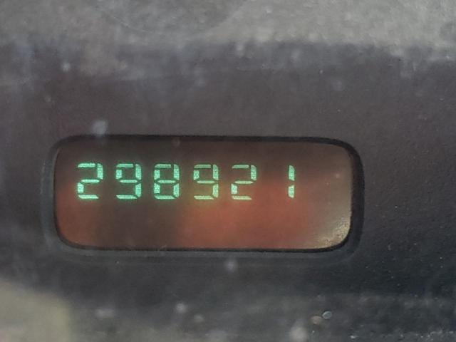 Photo 8 from auction – 2002 DODGE DURANGO SL with VIN 1B8HR58NX2F123919