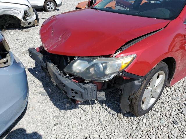 Photo 9 from auction – 2014 TOYOTA CAMRY L with VIN 4T1BF1FK1EU803157