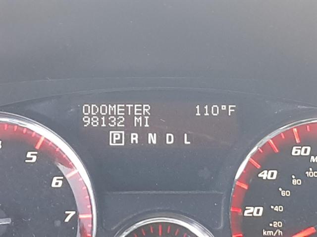 Photo 8 from auction – 2012 GMC ACADIA DEN with VIN 1GKKRTED9CJ248018