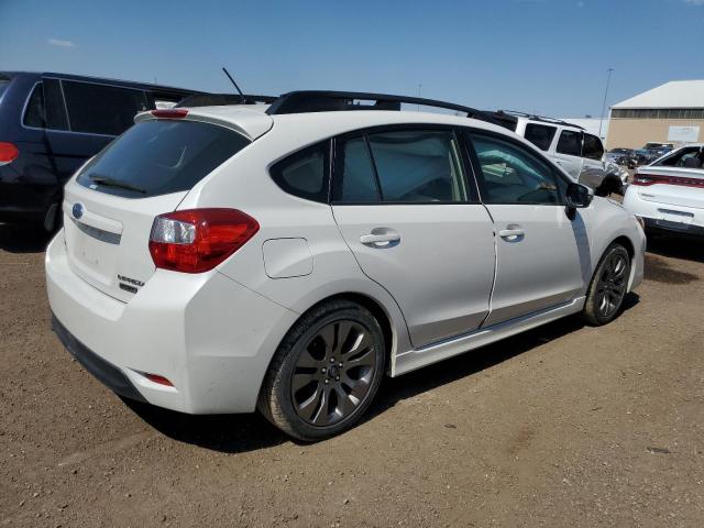 Photo 4 from auction – 2016 SUBARU IMPREZA SP with VIN JF1GPAP6XG9321534