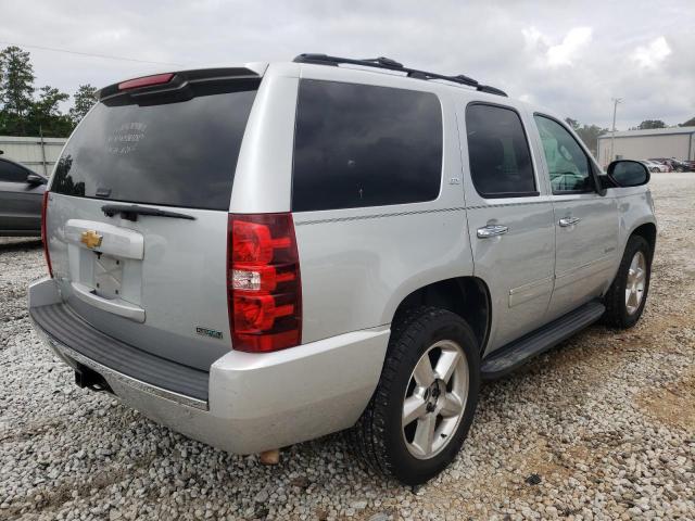 Photo 4 from auction – 2012 CHEVROLET TAHOE C150 with VIN 1GNSCCE09CR281622