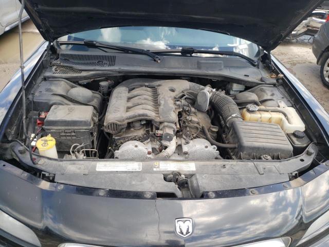 Photo 7 from auction – 2010 DODGE CHARGER SX with VIN 2B3CA3CV7AH231043