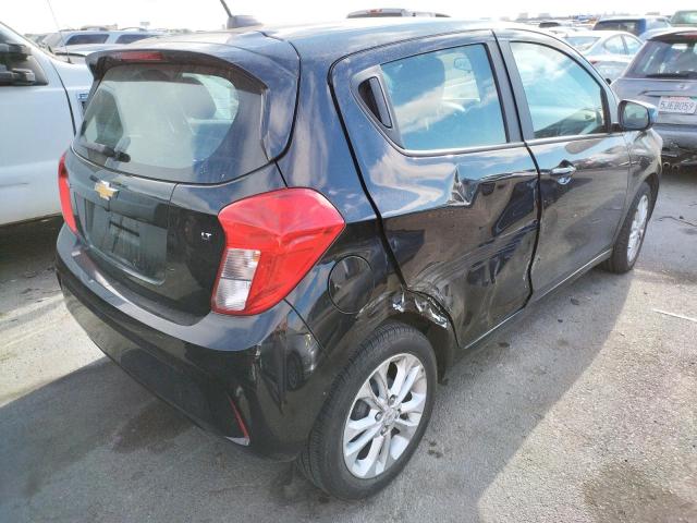 Photo 4 from auction – 2020 CHEVROLET SPARK 1LT with VIN KL8CD6SA6LC475948