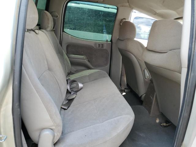 Photo 6 from auction – 2003 TOYOTA TACOMA DOU with VIN 5TEGN92NX3Z210347