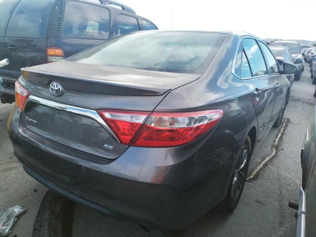 Photo 4 from auction – 2017 TOYOTA CAMRY LE with VIN 4T1BF1FK5HU706032