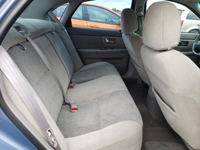 صورة رقم 6 من المزاد - 2001 FORD TAURUS SE مع VIN 1FAFP53U61G145835