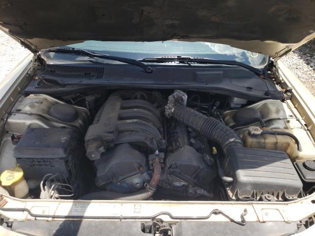 Photo 7 from auction – 2010 DODGE CHARGER with VIN 2B3CA4CD9AH214886