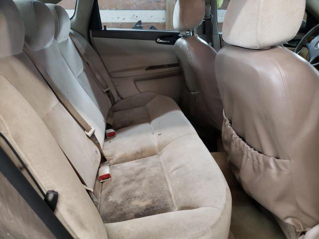Photo 6 from auction – 2007 CHEVROLET IMPALA LS with VIN 2G1WB58K779166368
