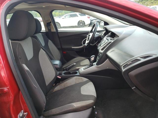 Photo 5 from auction – 2012 FORD FOCUS SE with VIN 1FAHP3F24CL475183
