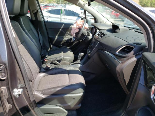 Photo 5 from auction – 2016 BUICK ENCORE CON with VIN KL4CJFSB7GB737023