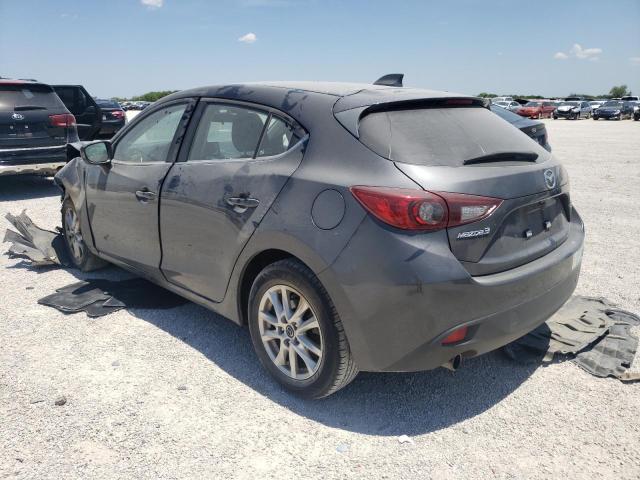 Photo 3 from auction – 2014 MAZDA 3 TOURING with VIN JM1BM1L77E1127938
