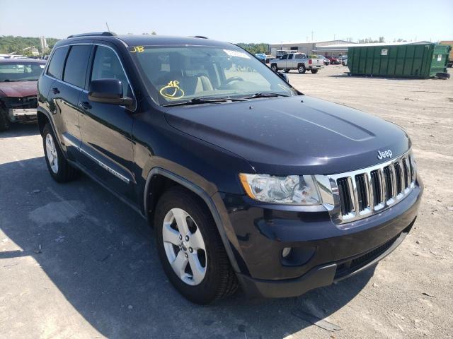 JEEP GRAND CHER 2011 with VIN 1J4RS4GG5BC532268 - Photo from auction
