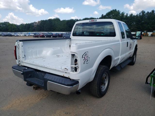 Photo 4 from auction – 2015 FORD F250 SUPER with VIN 1FT7X2B68FEB79505