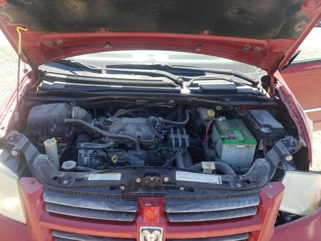 Photo 7 from auction – 2010 DODGE GRAND CARA with VIN 2D4RN5D1XAR247822