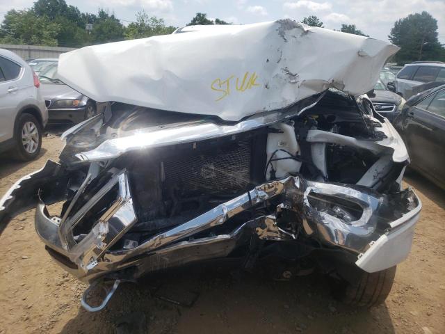 Photo 9 from auction – 2020 RAM 1500 LONGH with VIN 1C6SRFKT6LN251869