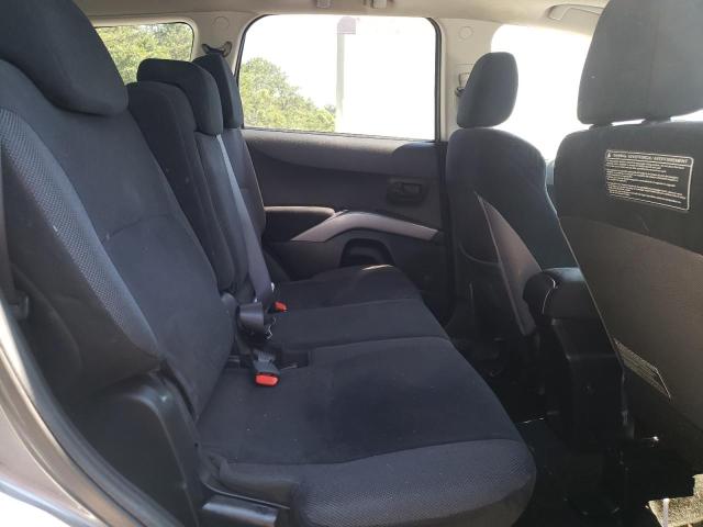 Photo 6 from auction – 2007 MITSUBISHI OUTLANDER with VIN JA4MT31X57U010865