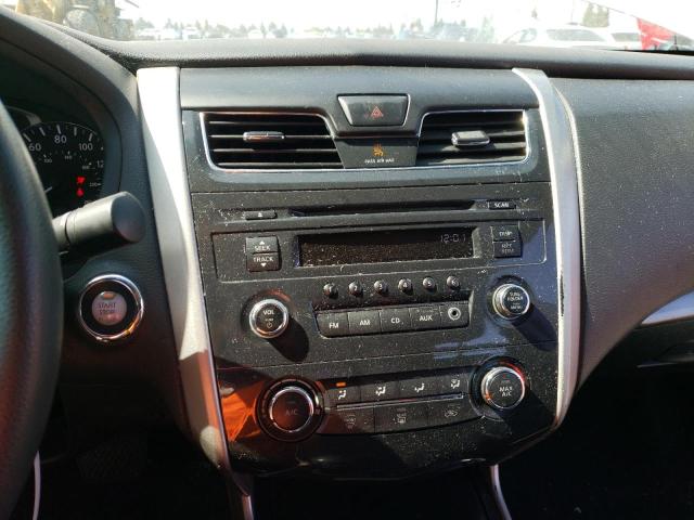 Photo 9 from auction – 2014 NISSAN ALTIMA 2.5 with VIN 1N4AL3AP9EN219564