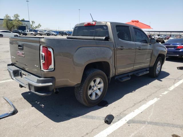 Photo 4 from auction – 2016 GMC CANYON SLE with VIN 1GTG5CE37G1100928