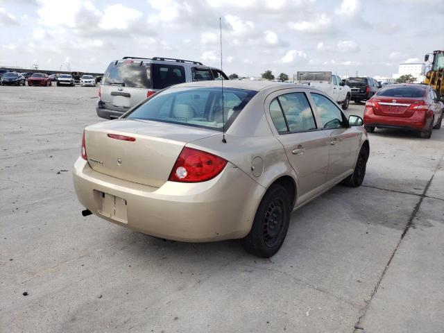 Photo 4 from auction – 2006 CHEVROLET COBALT with VIN 1G1AK55F567794947